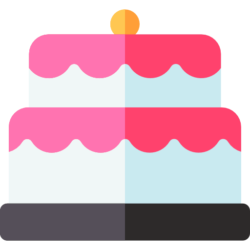 Cake icon