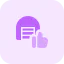 Like icon 64x64