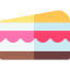 Cake icon 64x64
