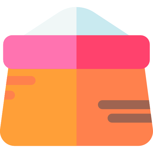 Flour icon