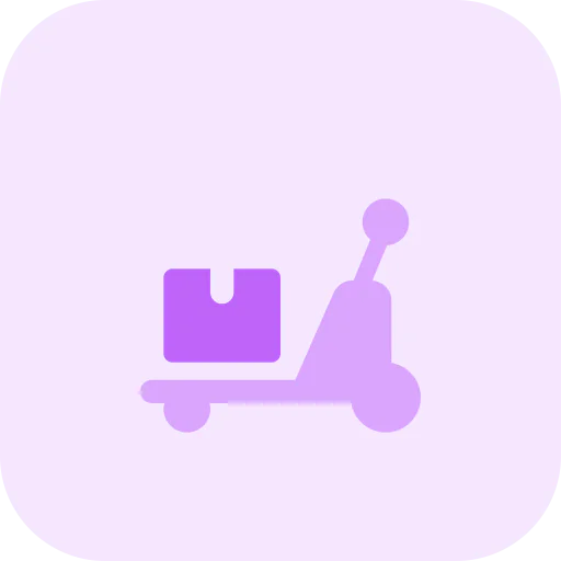 Waggon icon