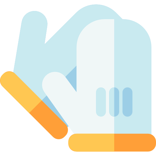 Gloves icon