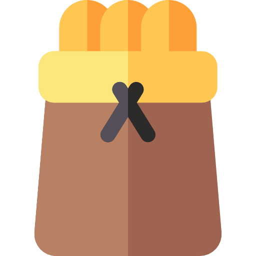 Bread icon