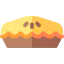 Meat pie іконка 64x64