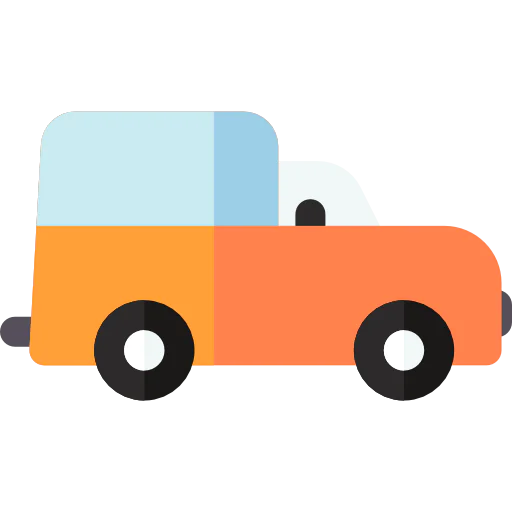 Van icon