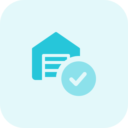 Checked icon