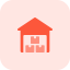 Garage icon 64x64