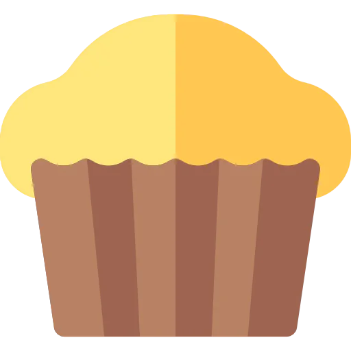 Muffin icon