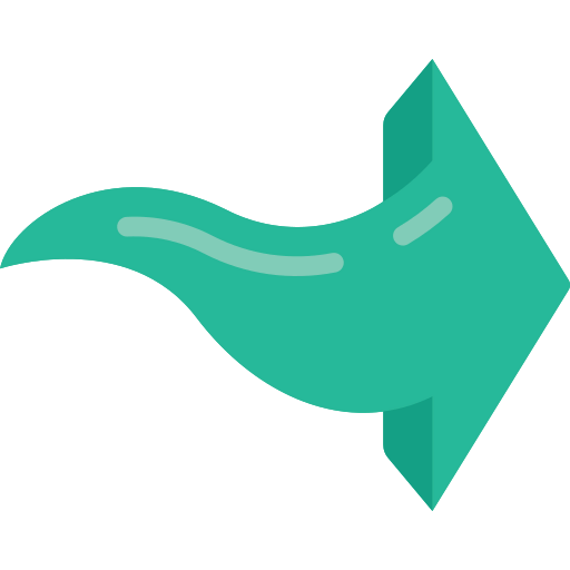 Right arrow icon