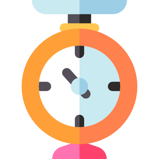 Scale icon
