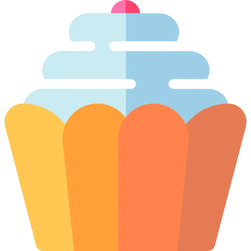 Muffin icon