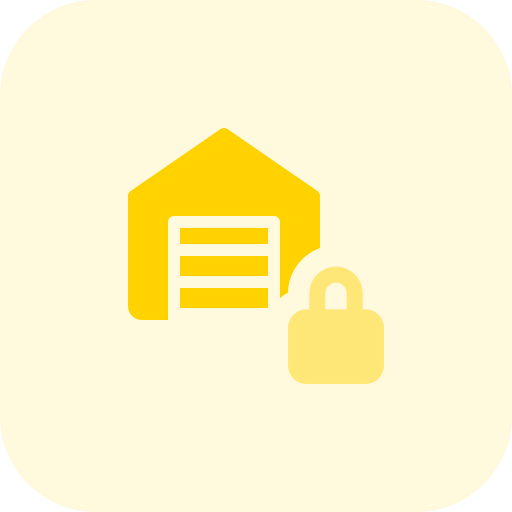 Locked icon