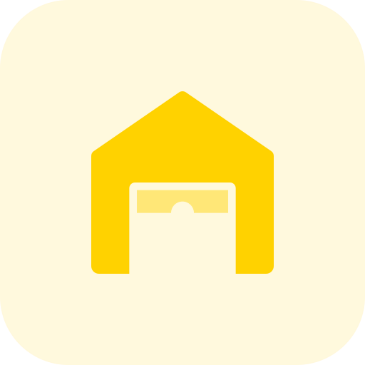 Open icon