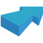 Right arrow icon 64x64