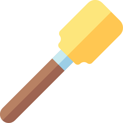 Spatula icon