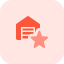 Favorite icon 64x64
