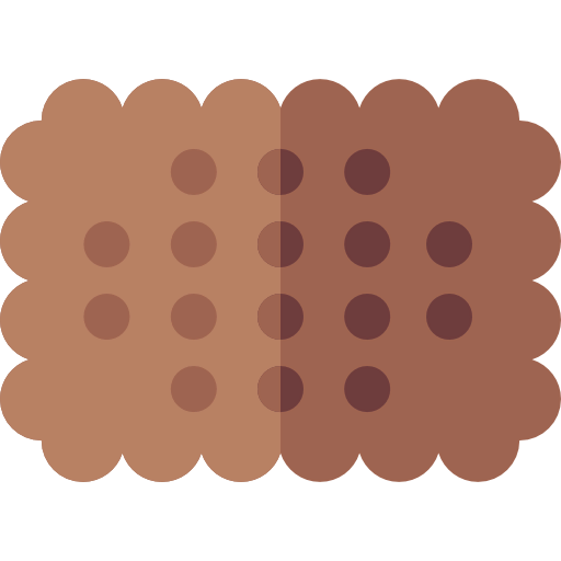 Biscuit icon