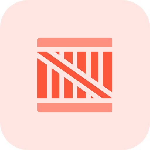 Packaging icon