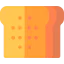 Toast icon 64x64