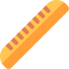 Baguette icon 64x64