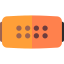 Croissant icon 64x64