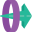 Right arrow icon 64x64