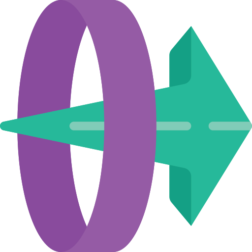 Right arrow icon