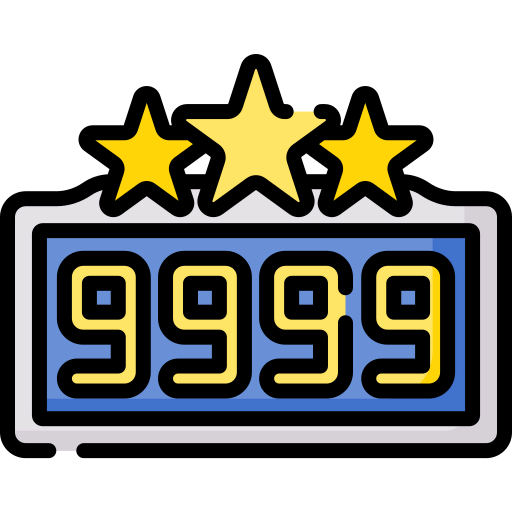 High score icon