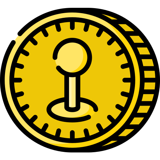 Coin icon
