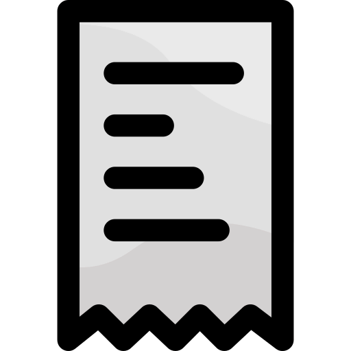 Bill icon