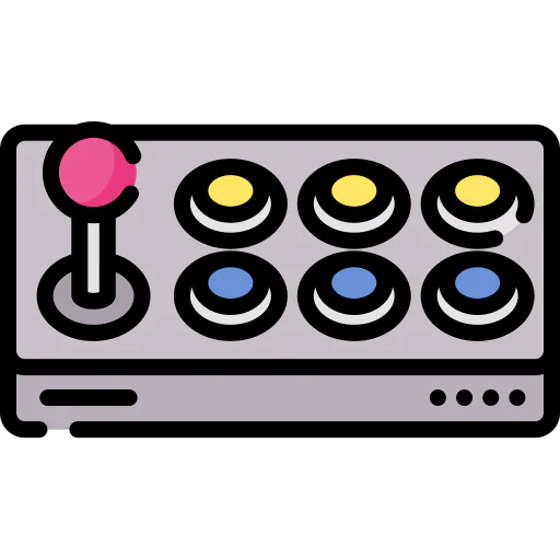 Joystick icon