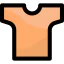 T-shirt icon 64x64