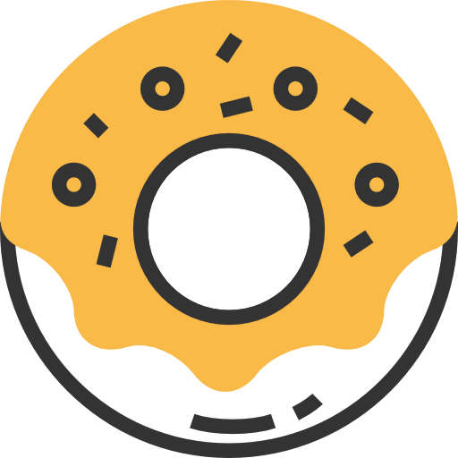 Donut icon