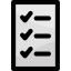 List icon 64x64