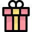 Gift icon 64x64