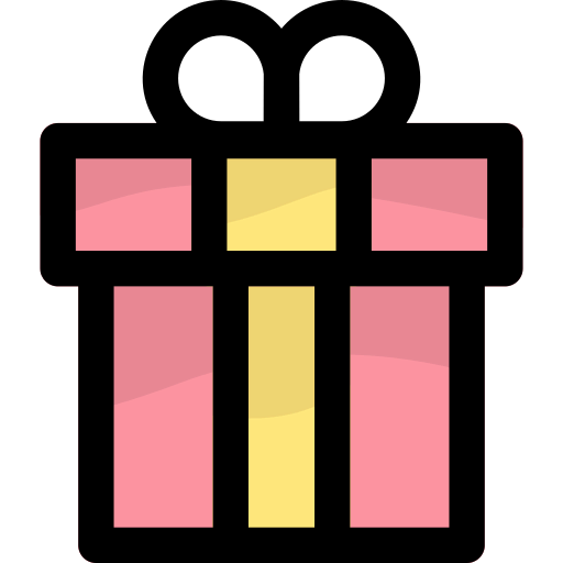 Gift icon