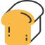 Bread icon 64x64