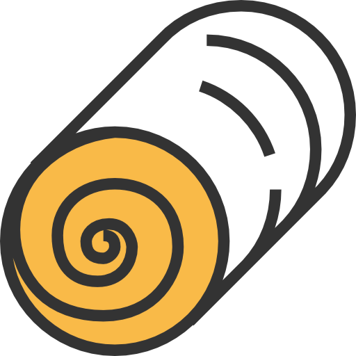 Roll icon