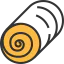 Roll icon 64x64
