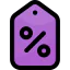 Label icon 64x64