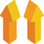 Sort icon 64x64