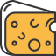 Cheese icon 64x64