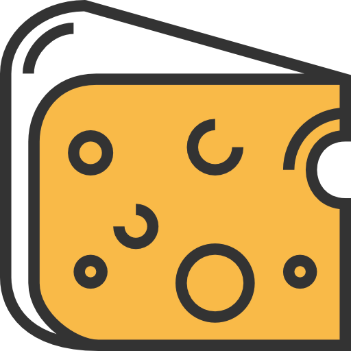 Cheese icon
