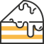 Cake icon 64x64