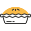 Pie icon 64x64