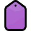 Label icon 64x64