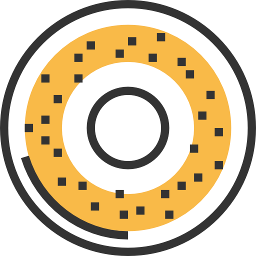Donut icon