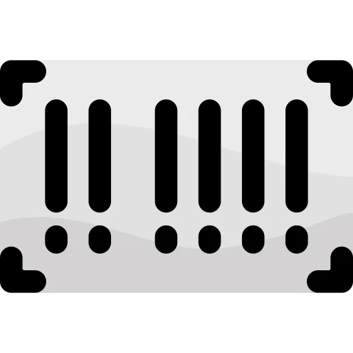 Bar code 상
