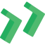 Right arrow icon 64x64