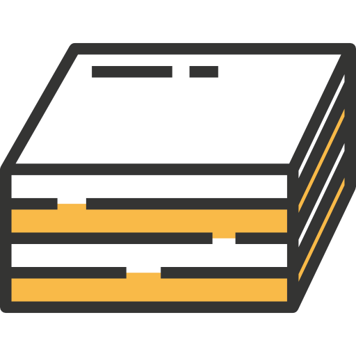 Wafer icon